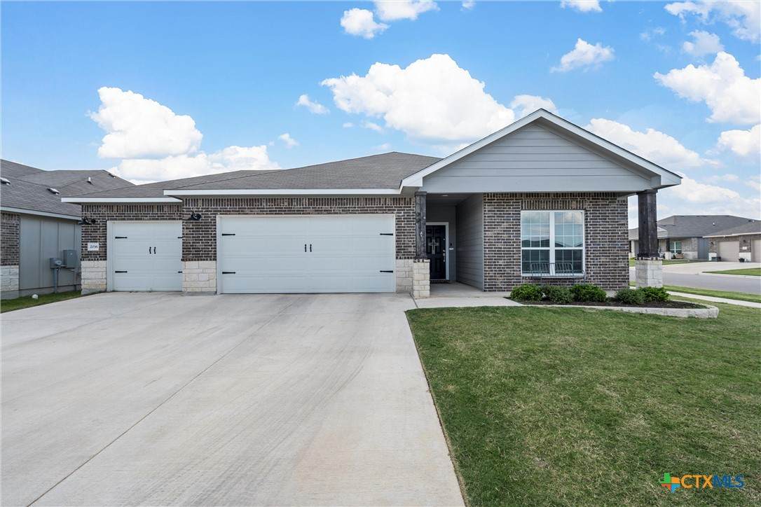 2036 Clear Sky Court - Photo 1