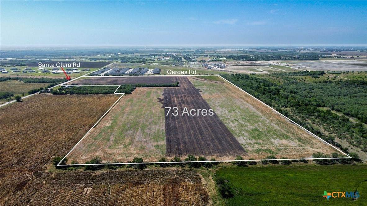 TBD Santa Clara Road - Photo 1