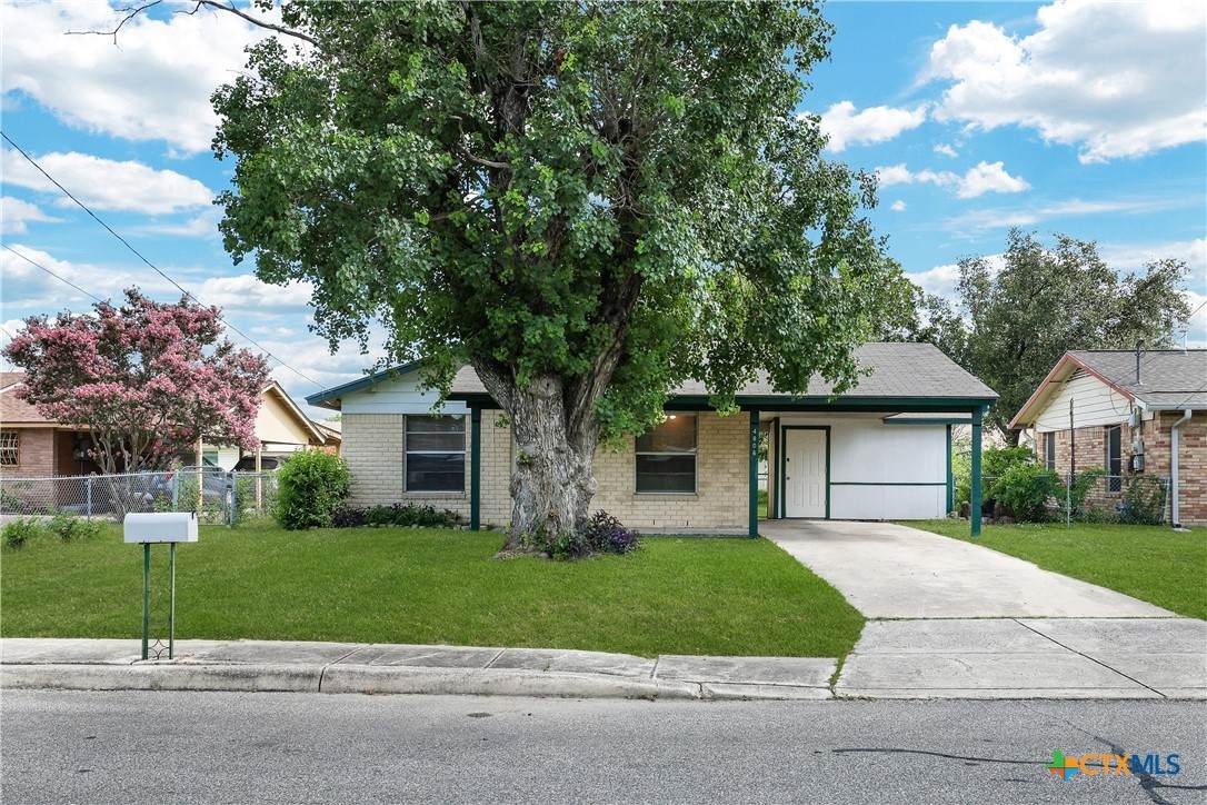 4806 Luz Avenue - Photo 1