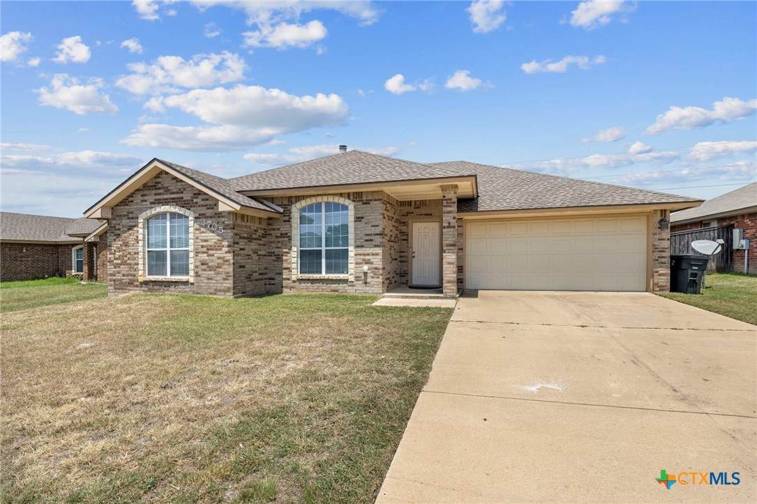 3705 Llano Estacado Court - Photo 1
