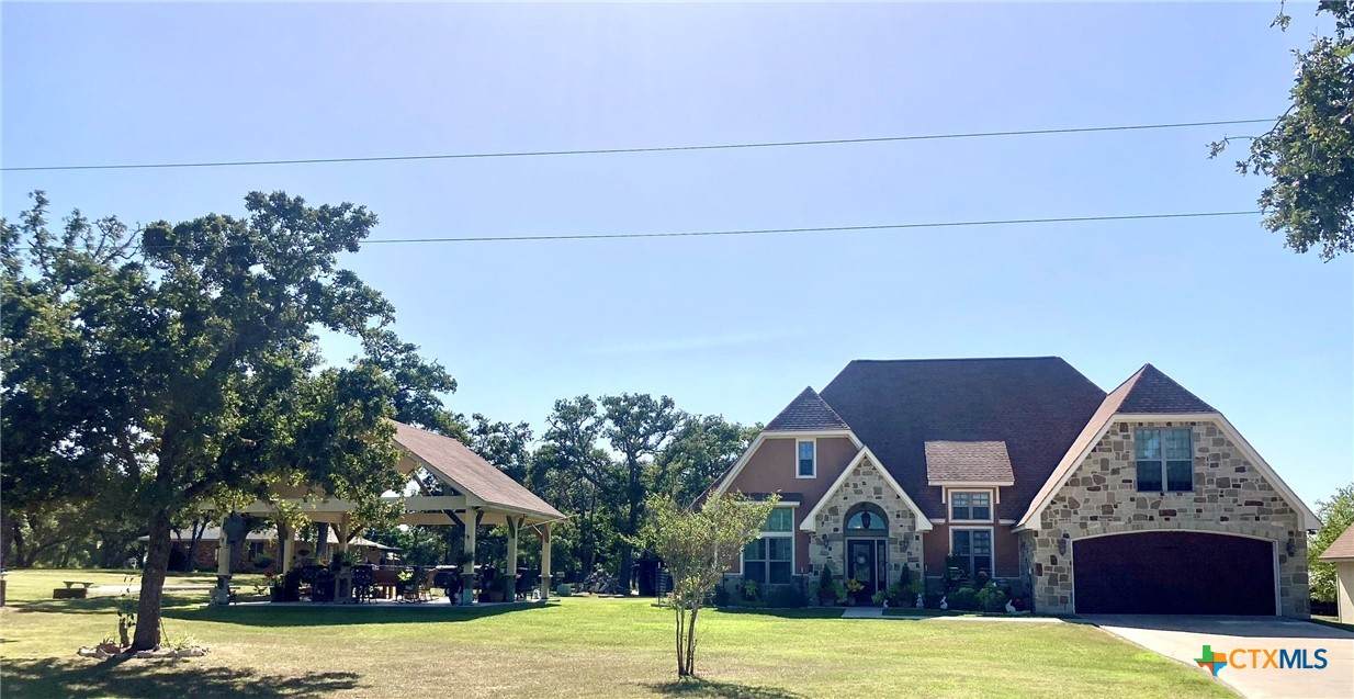 790 Spanish Grant Road - Photo 1