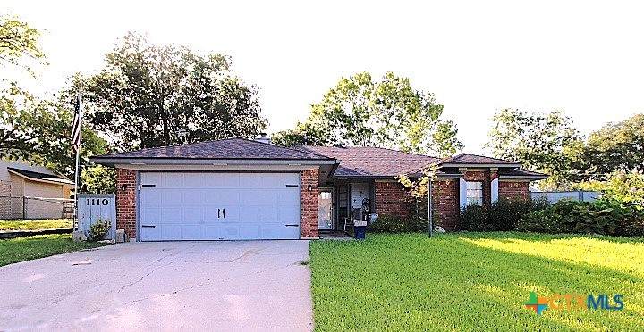 1110 Timmons Drive - Photo 1