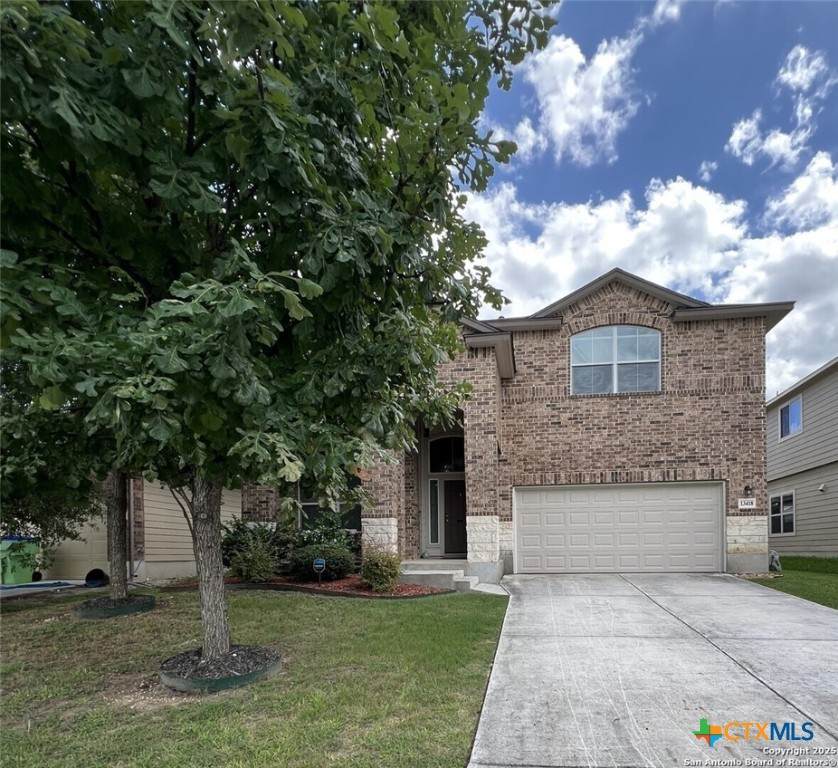 13418 Canyon Meadow - Photo 1