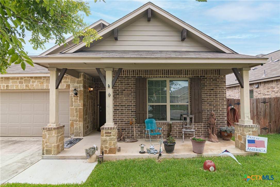 1414 Shadow Rock - Photo 1