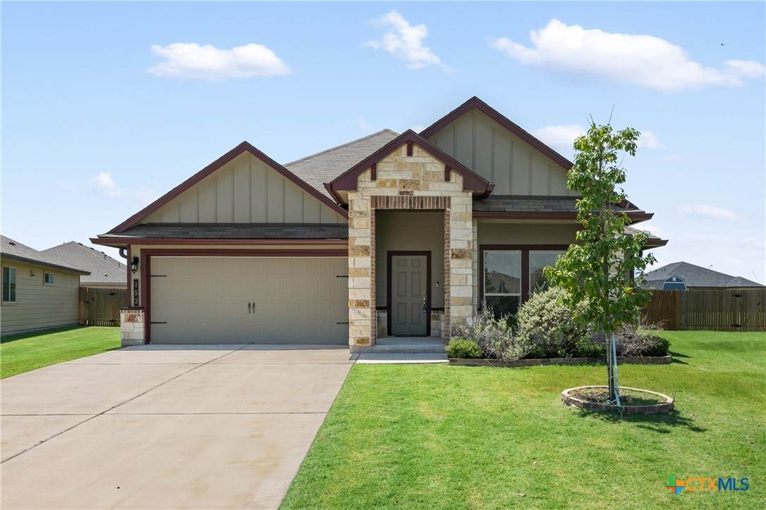 152 Beth Ann Loop - Photo 1