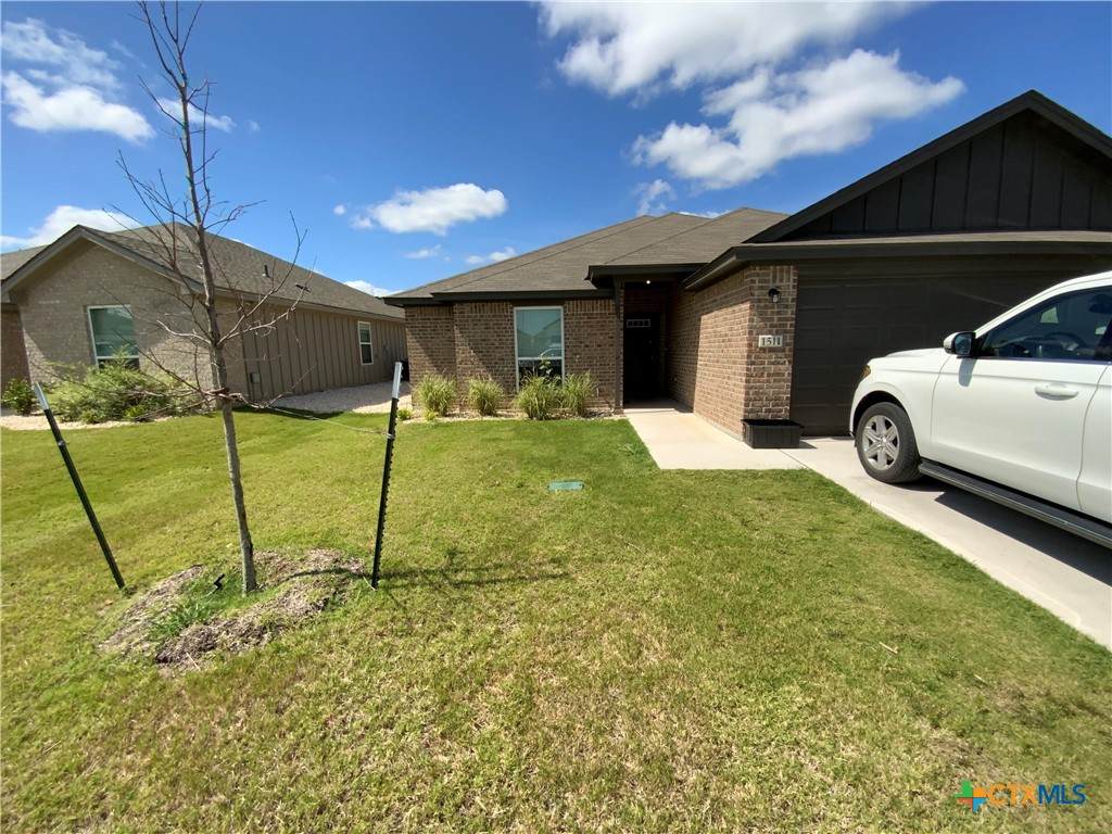 1511 Fiddle Wood Way - Photo 1