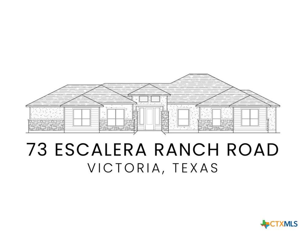 73 Escalera Ranch Road - Photo 1