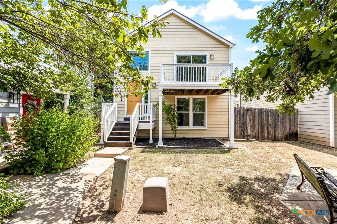 122 Rush Haven - Photo 1