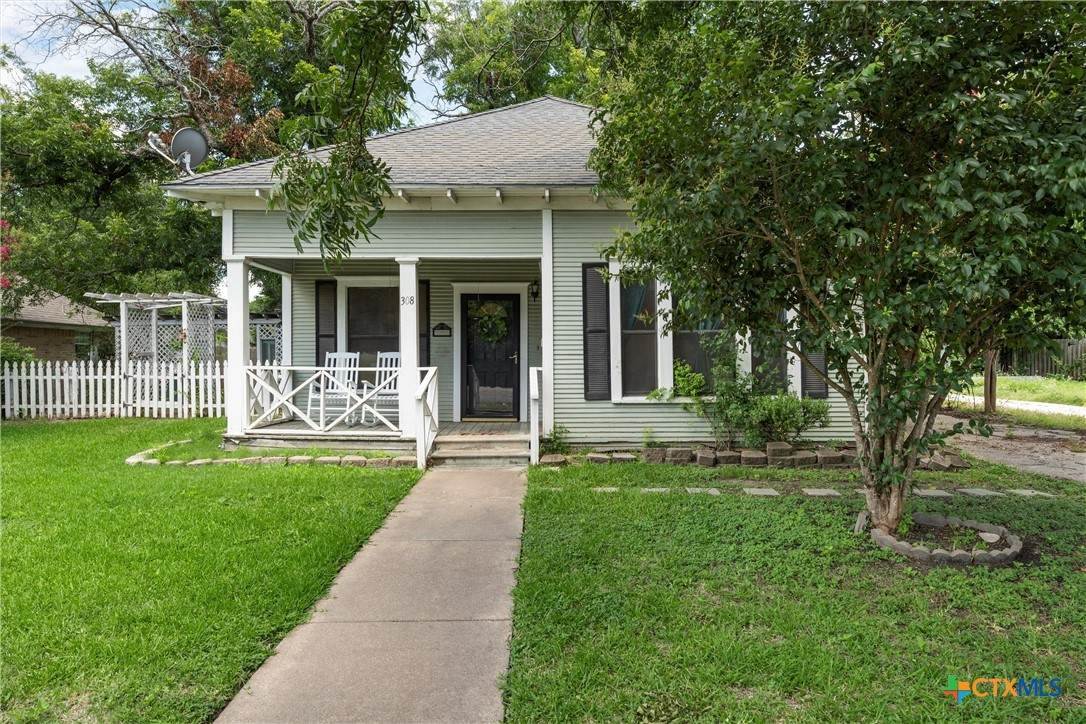 308 Reagan Street - Photo 1
