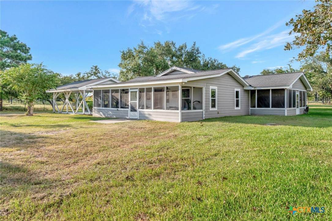 351 Sulphur Creek Estates Rd - Photo 1