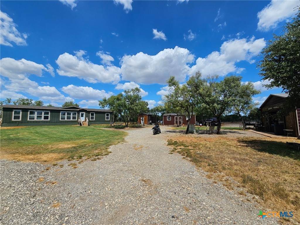 2438 Ralph Coughran Rd Road - Photo 1