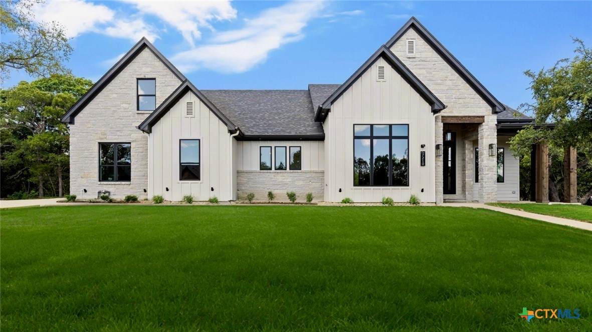 7210 Castlerock Drive - Photo 1