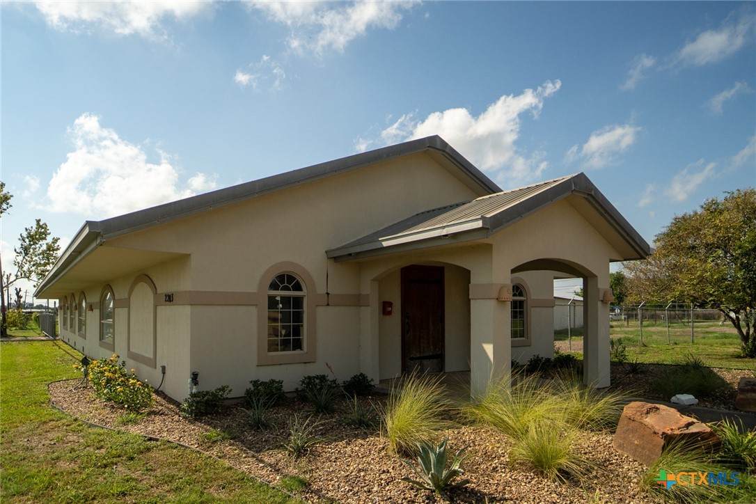 2203 Port Lavaca Drive - Photo 1