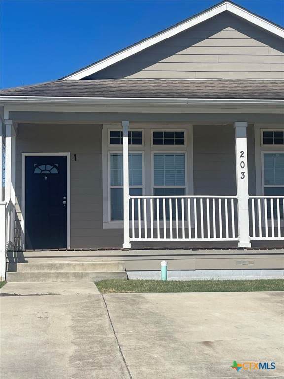 203 Palmwood Drive - Photo 1