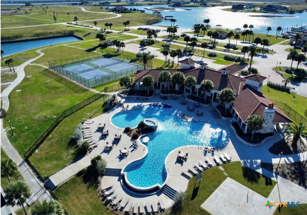 263 Burgundy - Photo 1