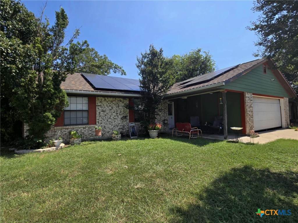 2602 Bunker Hill Drive - Photo 1