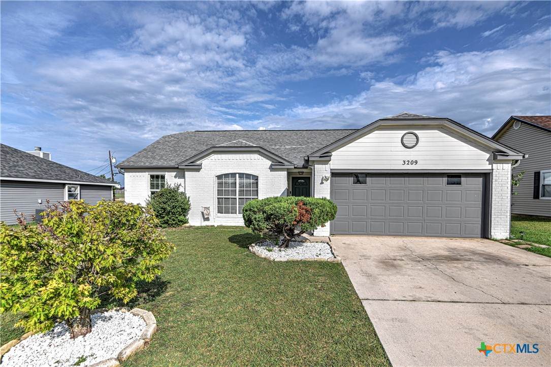 3209 Carpet Lane - Photo 1