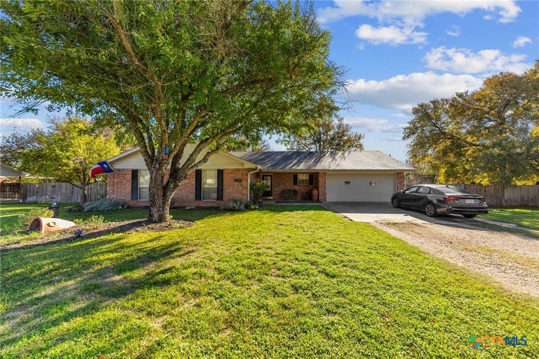 1407 Guess Drive - Photo 1