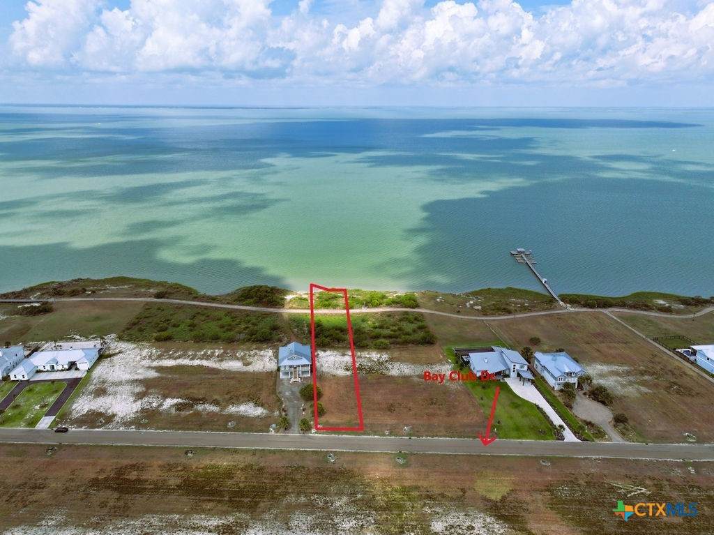 Lot 25 Bay Club Drive - Photo 1