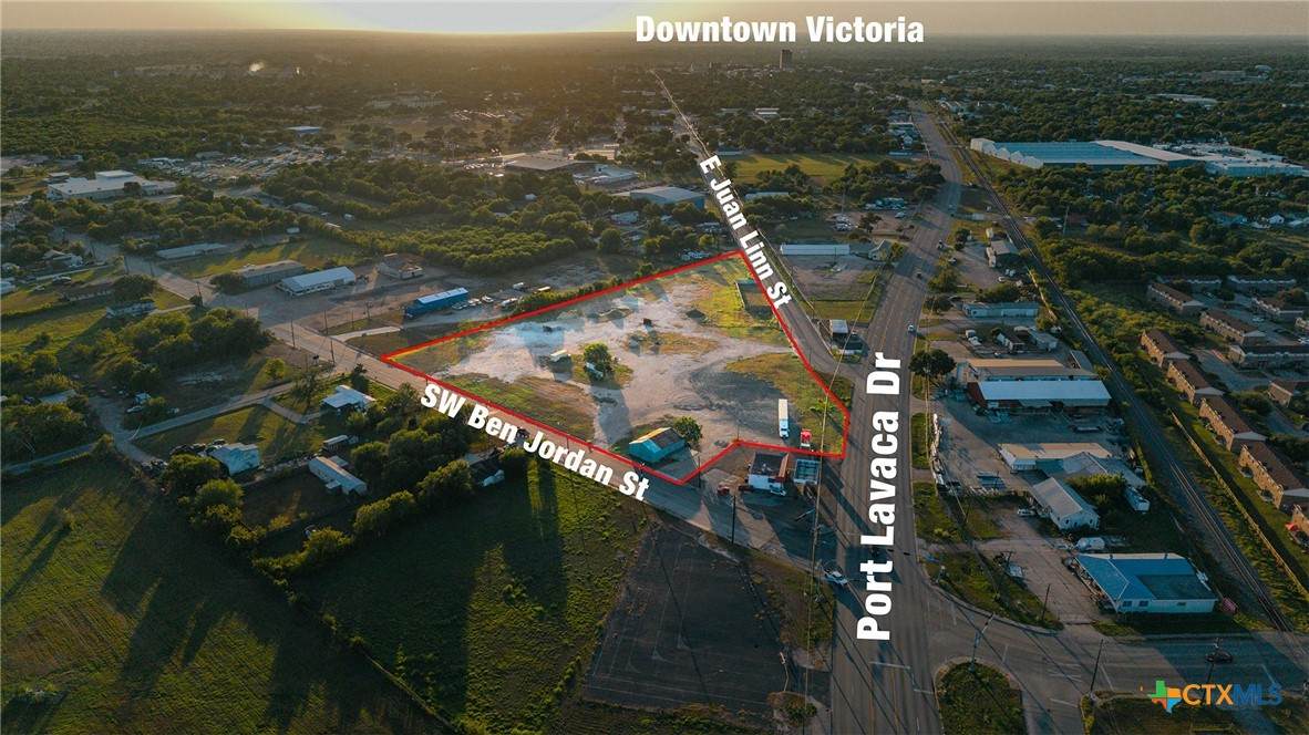 2408 Ben Jordan Street - Photo 1