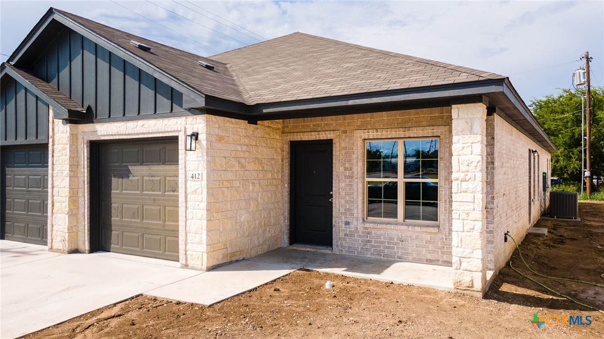 412 Avenue C Avenue - Photo 1