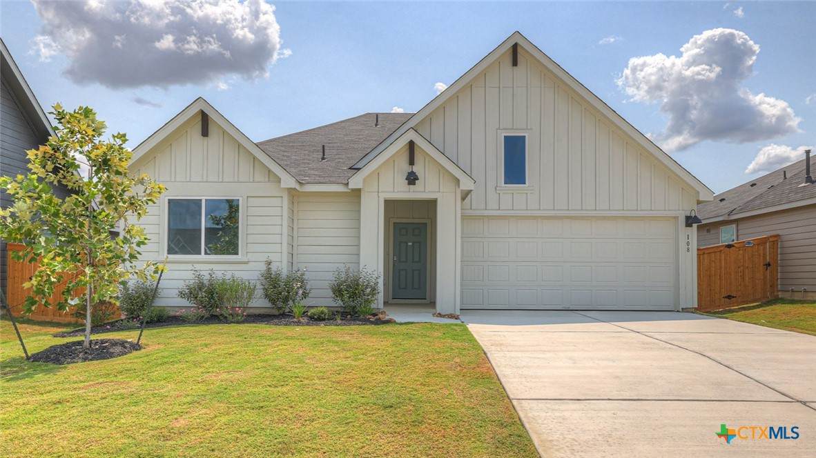 108 Flora Vista Street - Photo 1