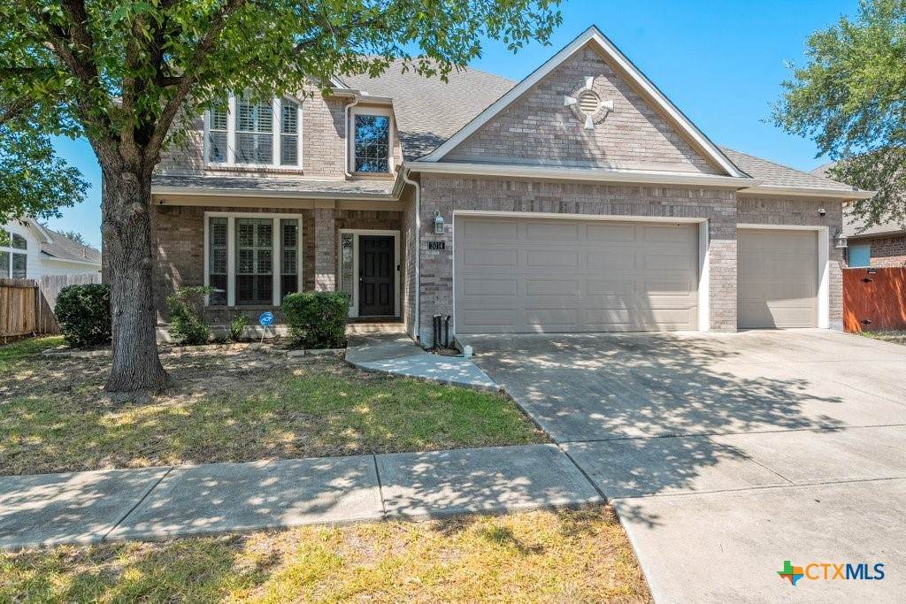 3014 Hidden Meadow - Photo 1