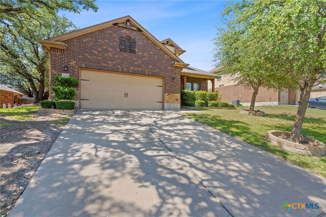 5405 Sulfur Spring Drive - Photo 1