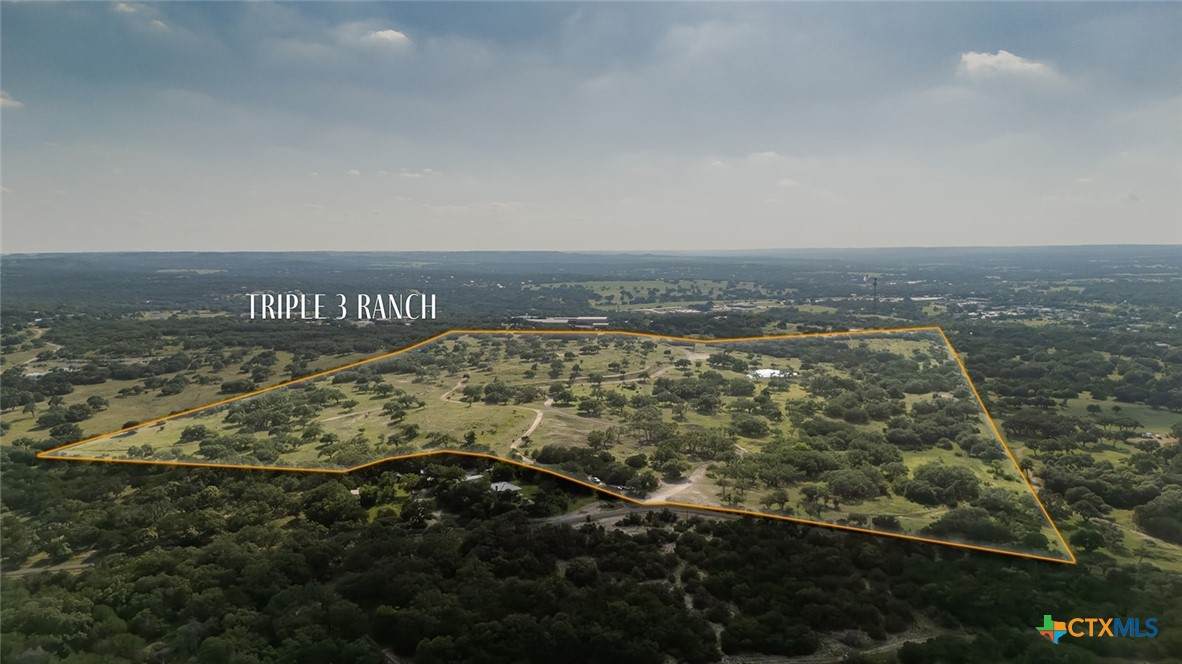 TBD 98.73 Acres Triple 3 Ranch - Photo 1