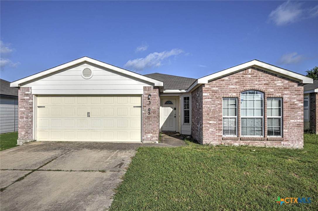 3005 John Porter Drive - Photo 1