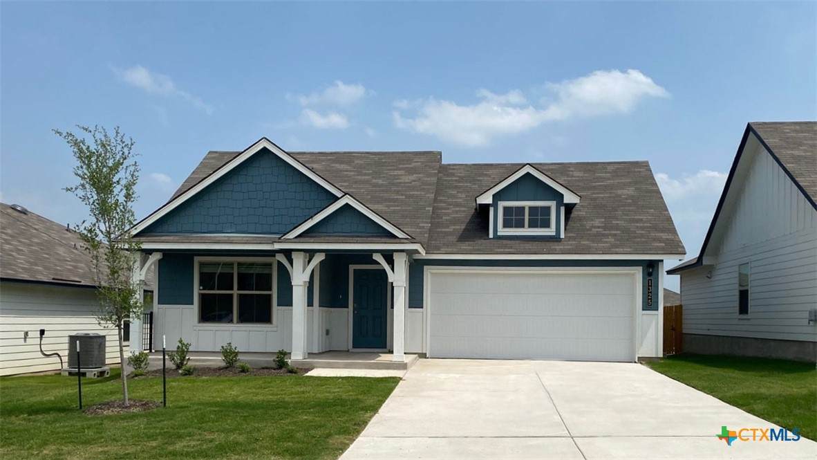 1325 Piedmont Street - Photo 1