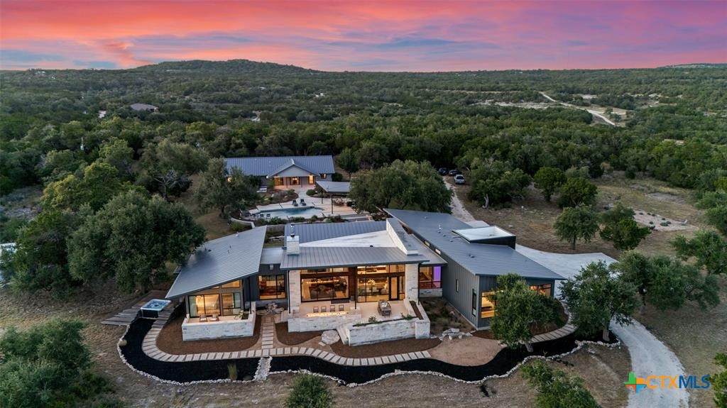 201 Gold Nugget Road - Photo 1