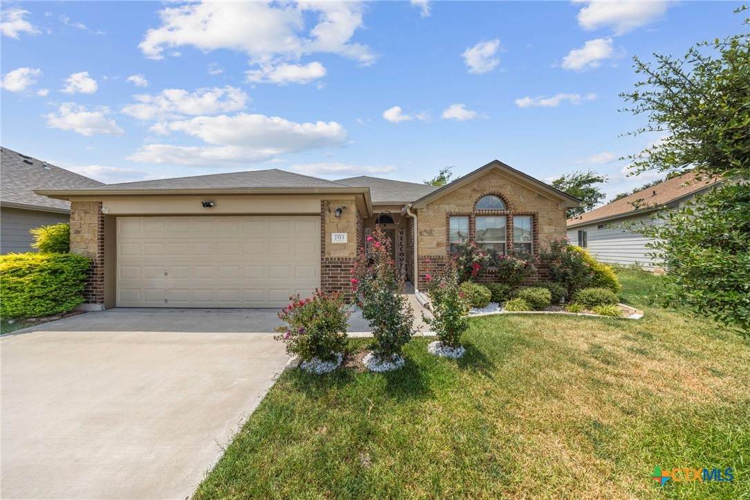 2513 Petersburg Lane - Photo 1