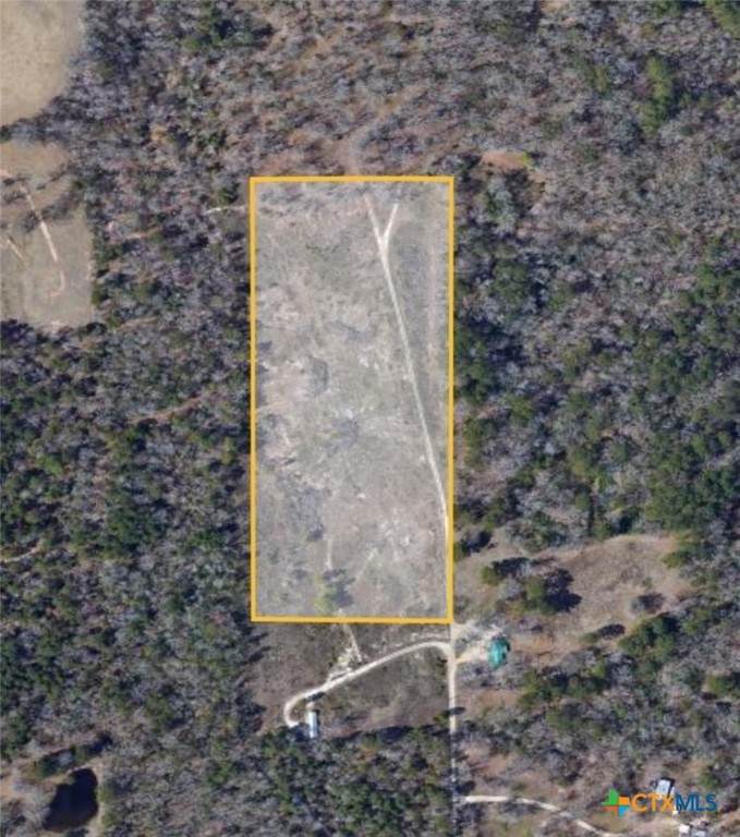 TBD James Oates Road - Photo 1