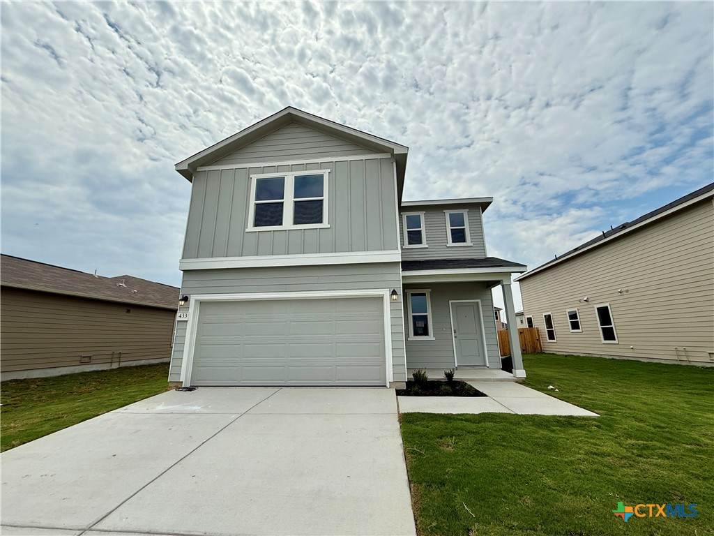 433 Panther Pass - Photo 1