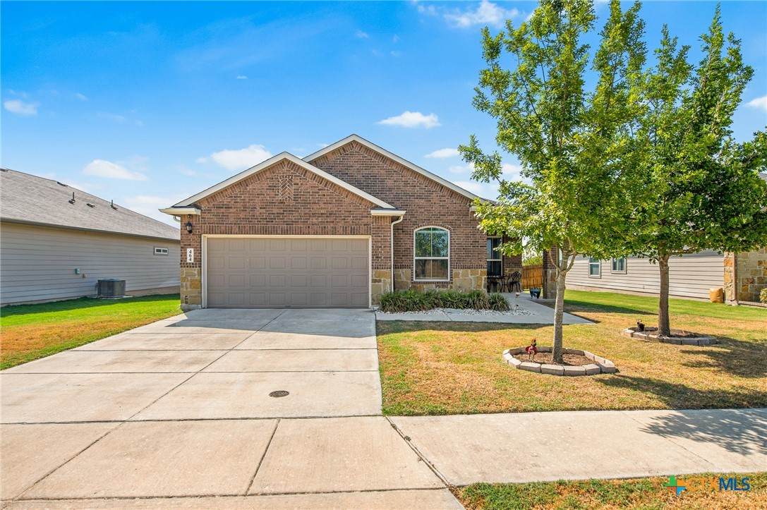 464 Copper Hill Drive - Photo 1