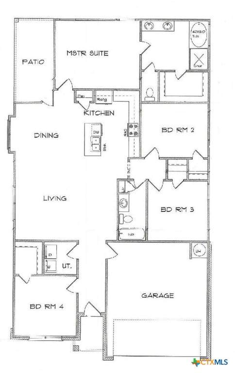 1846 Horatio Street - Photo 1