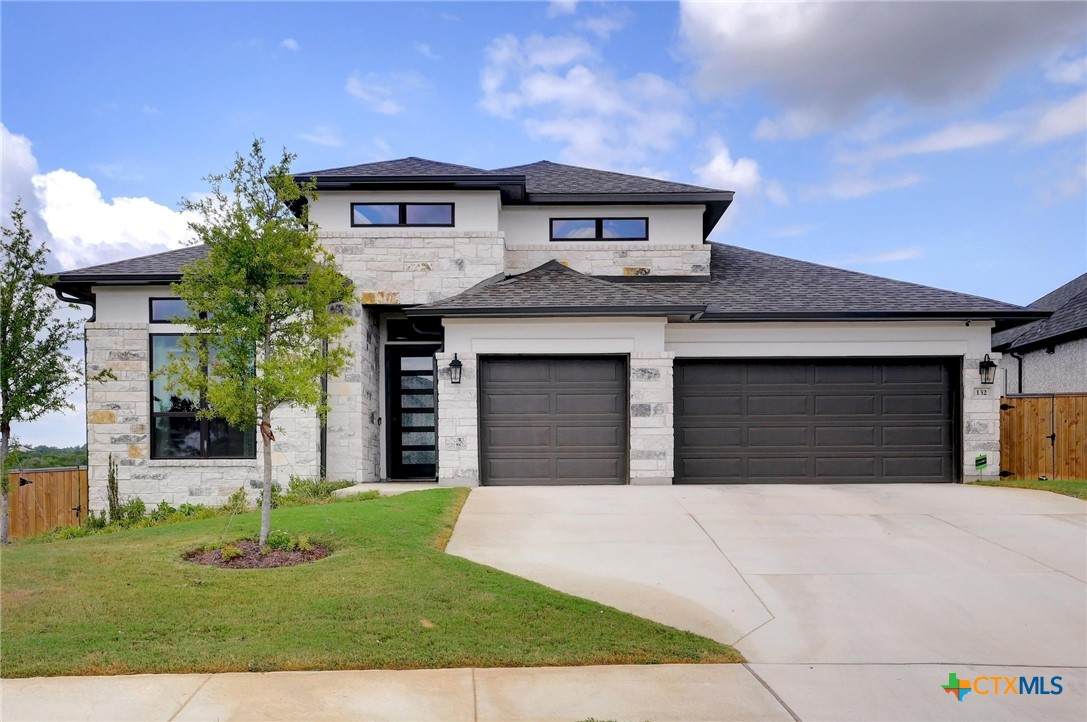 132 Lambs Ear Path - Photo 1