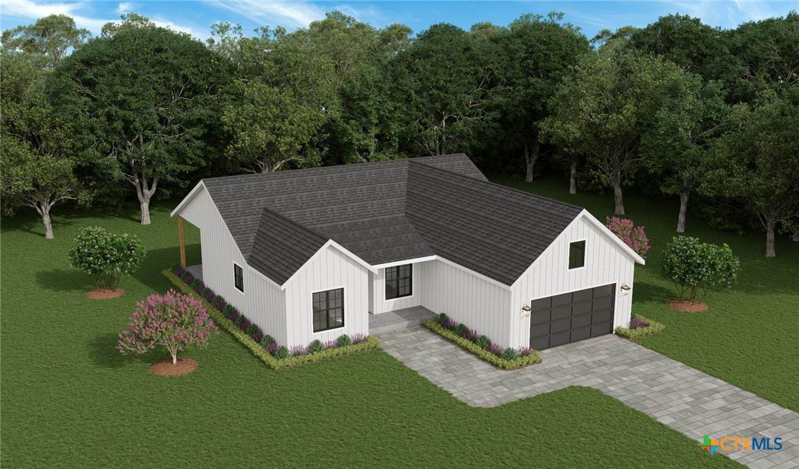 10 Meadow Oak Court - Photo 1