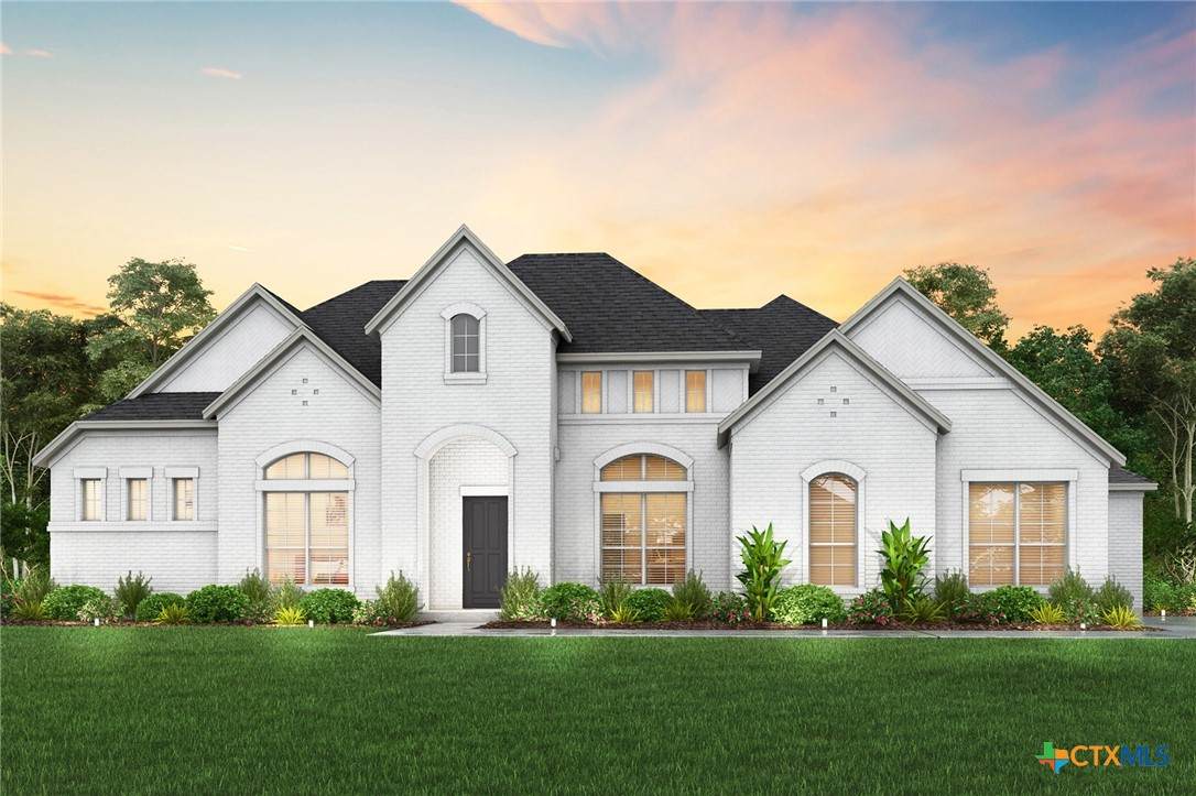 7002 Valor Trail - Photo 1