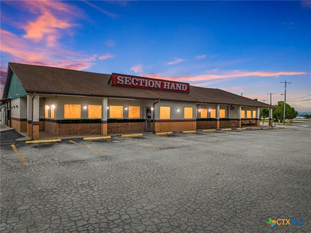 4412 Hwy 377 - Photo 1