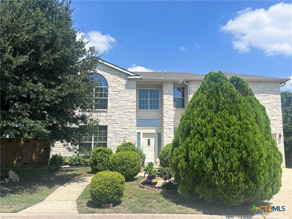 521 Weeping Willow Drive - Photo 1