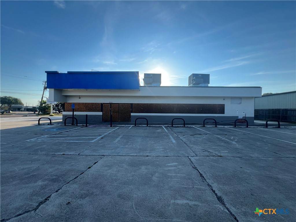 2501 Ben Jordan Street - Photo 1