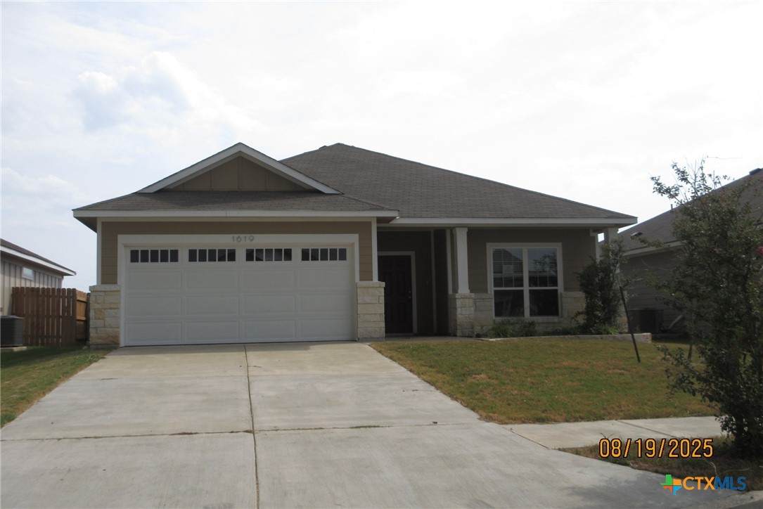 1619 Flatland Trail - Photo 1