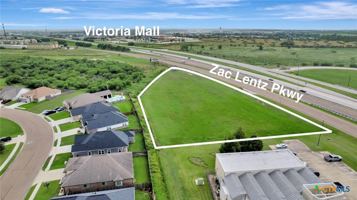 6201 Zac Lentz Parkway - Photo 1