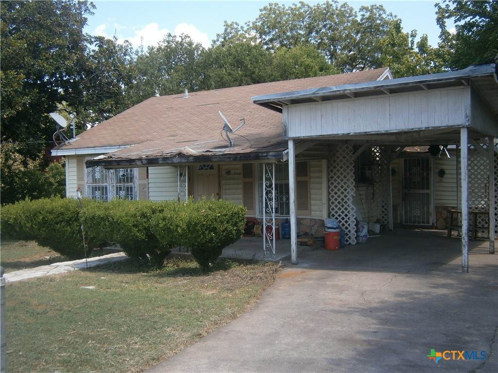 7411 Carver Avenue - Photo 1