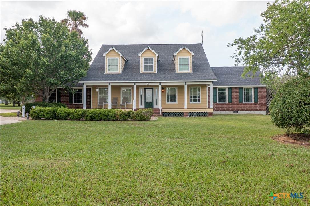 403 Oakside Drive - Photo 1