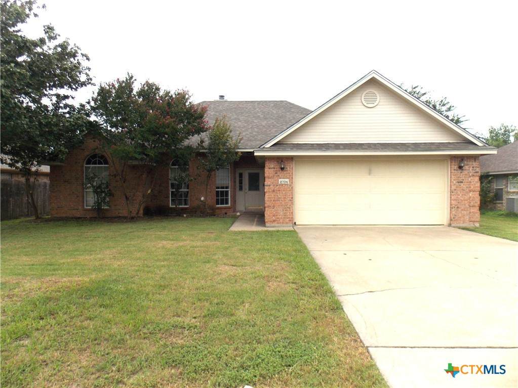 2704 Kneese Drive - Photo 1