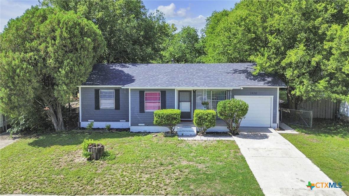 1400 Duval - Photo 1