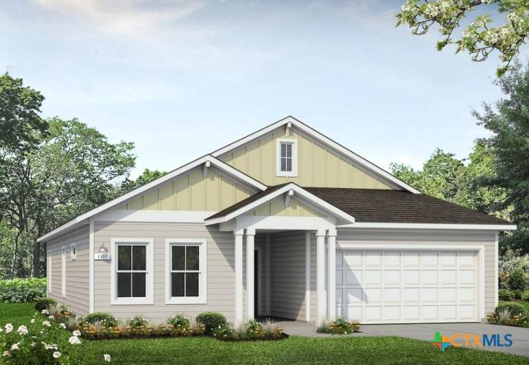 2431 Winding Creek Road - Photo 1